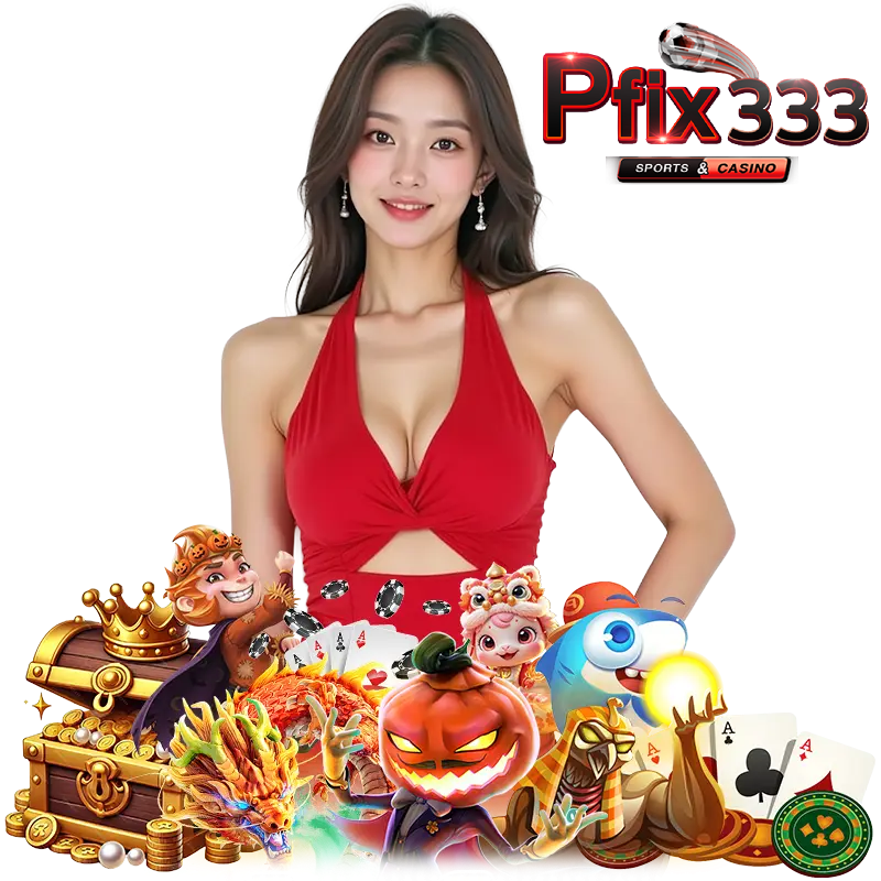 PFIX333 ฝากประจำ